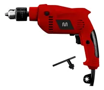 Comprar Furadeira Impacto Elétrica E Parafusadeira Ho033 Ou Ho034 Cor Vermelho 220V