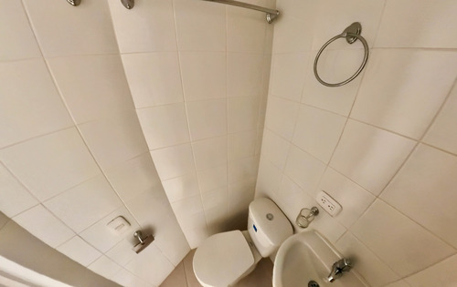 Imagen 6 de 20 de Apartamento Con Balcón Doble Cerca Al Parque Principal La Ceja