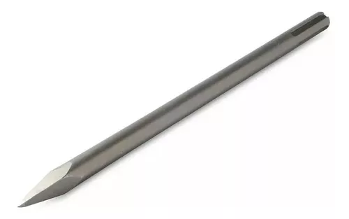 Cincel Sds Max 400mm Martillo Demoledor Sds-max