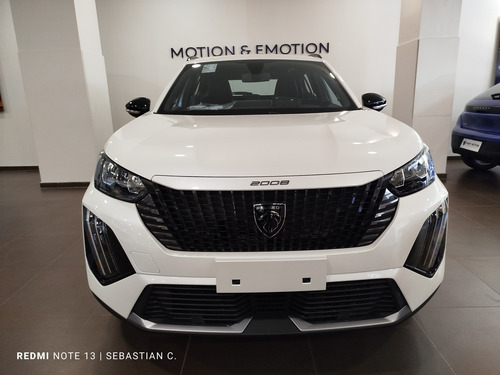 Peugeot 2008 1.0T Active