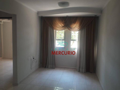 Apartamento À Venda, 53 M² Por R$ 145.000,00 - Vila Cardia - Bauru/sp - Ap2915