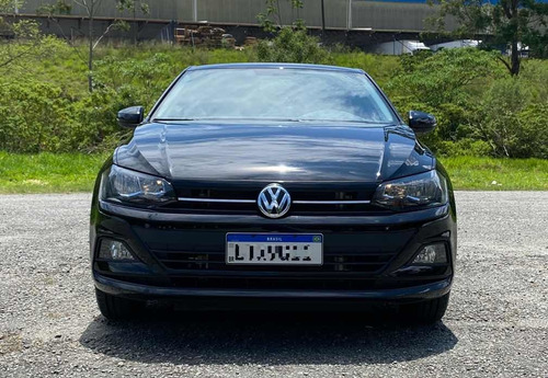 Volkswagen Polo 2020 1.0 Tsi Comfortline 200 Aut. 5p