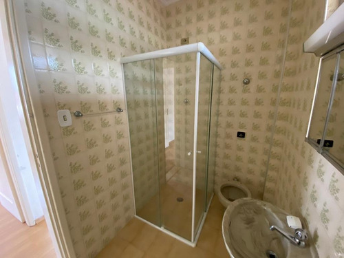 Apartamento Em Embaré, Santos/sp De 55m² 2 Quartos À Venda Por R$ 330.000,00 - Ap948082