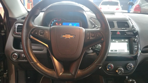 Imagem 15 de 16 de Chevrolet Cobalt