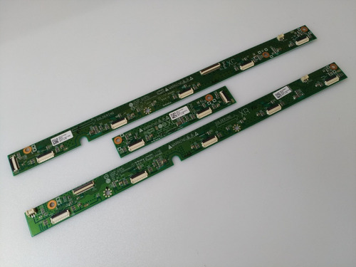 Placas Buffer 50pa4500 Ebr74141601 Ebr74009601 Ebr74141501