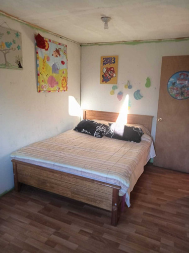 Venta Propiedad Pareada (86291)