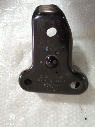 Base Puente Der Ford Fiesta 1.6 Hb Std 2003/2007