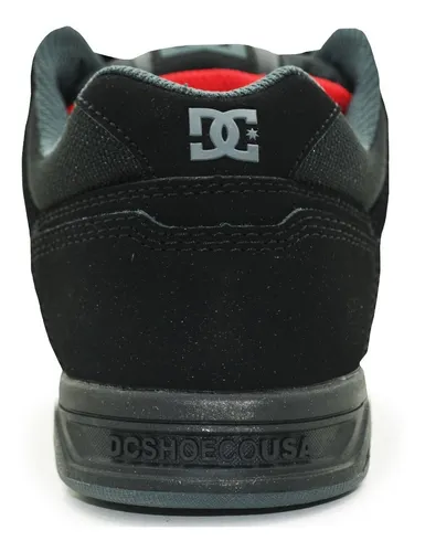 Tênis dc shoes cole hot sale signature