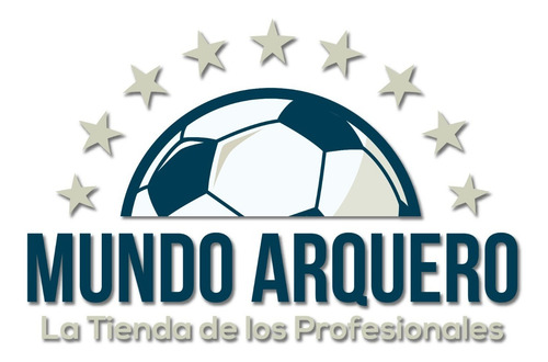 Guante Para Portero Infantil Con Envio Gratis Marca Buffon