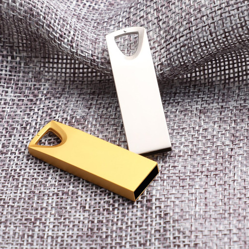 Imagem 7 de 10 de Usb 2.0 Flash Drive 128 Gb