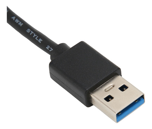 Disco Duro Portátil Externo Hdd Usb 3.0 Plug And Play