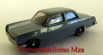 Comprar Wiking - Automóvil Opel Rekord - Cód: 63 - H0 1:87