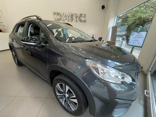 Imagen 25 de 25 de Peugeot 2008 Feline 0km - Plan Nacional - Darc Autos
