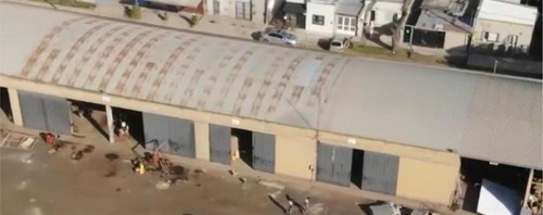 Se Vende Predio De 5700 M2 Con Galpones En Zona Norte Santa Fe