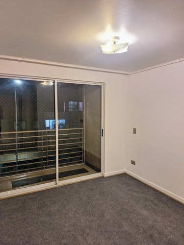 En Venta Depto Remodelado 64 Mts2 3d-2b+ Bodega, Stgo Centr
