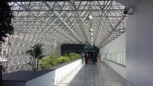 Imagen 1 de 4 de Centro Comercial Rento Local Comida Rapida 25 M2