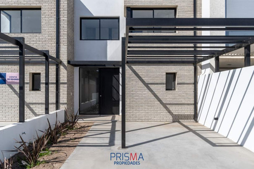 Imagen 6 de 28 de Claros Village Dúplex A Estrenar En Venta 3 Dormitorios