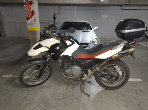 Imagen 13 de 16 de Bmw G 650 Gs