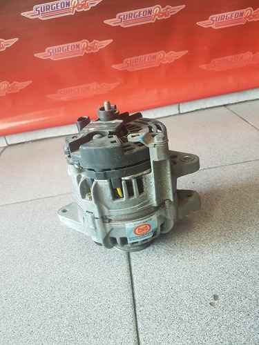 Alternador Honda Fit Lx 2008 Y 2007 Surgeonparts Bosch