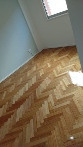 Pulido Y Plastificado Hidrolaqueado Parquet Pinotea Arreglos