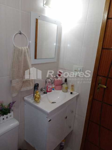 Apartamento-à Venda-oswaldo Cruz-rio De Janeiro - Vvap20588