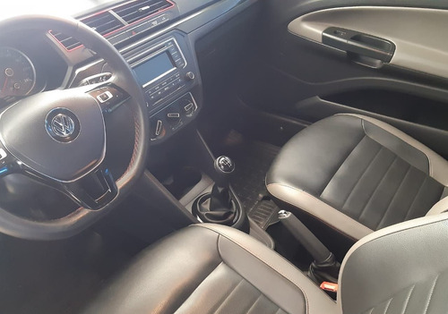 Volkswagen Saveiro Pepper Ce 1.6 Total Flex, Fpc4599