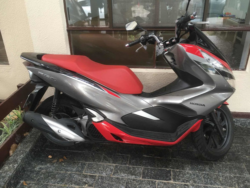 Honda Pcx Sport