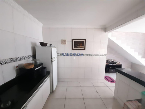 Imagem 3 de 25 de Casa À Venda, 4 Vagas, Fonte Grande - Contagem/mg - 27088