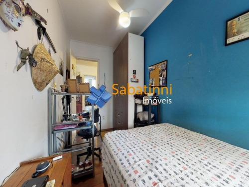 Imagem 9 de 30 de Apartamento A Venda Em Sp Higienópolis - Ap04819 - 69454970