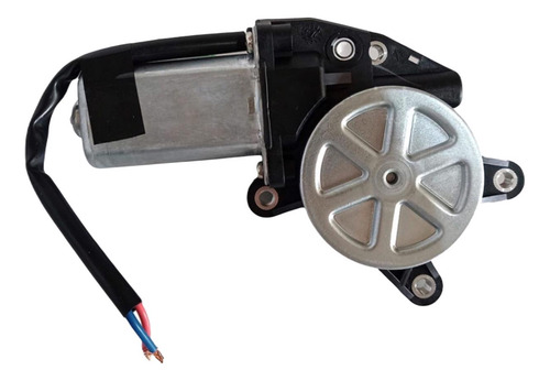 Motor Vidro Eletrico Esquerdo Idea 2010 2011 Fiat 92886904