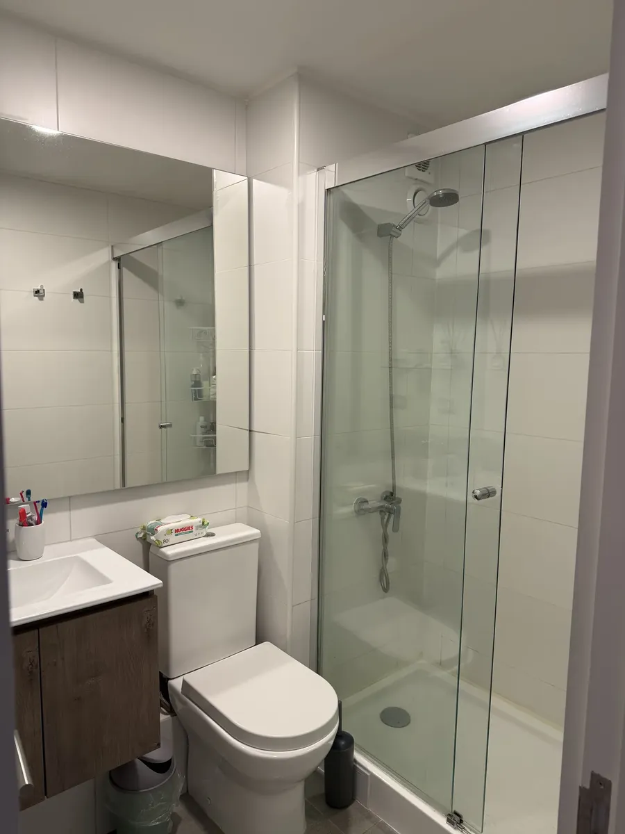 Imagen 4 de 10 de Arriendo Departamento 2d + 1b A Pasos Costanera En Valdivia