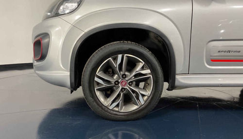 Imagen 6 de 15 de 116302 - Fiat Uno 2017 Con Garantía
