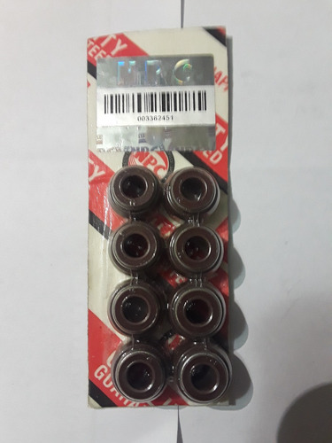 Gomas De Valvula Civic Todos