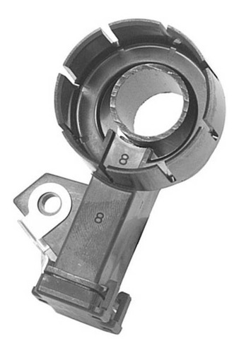 Carbonera Alternador Chevrolet P30 Gmc P3500 300a 1996-1999