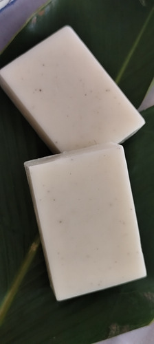 Pack De 2 Jabón De Arroz Blanqueador