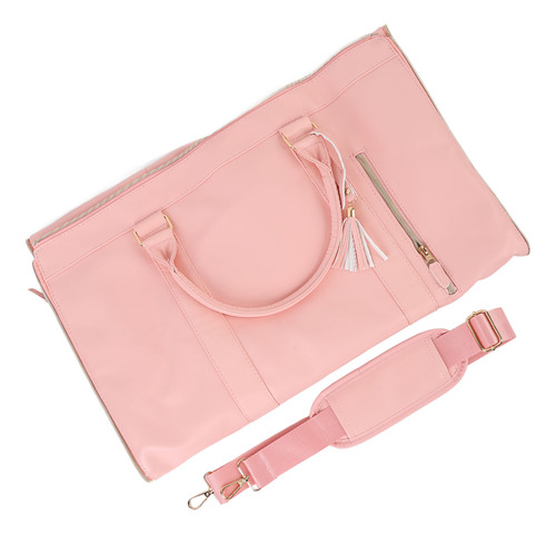 Bolsa De Viaje De Negocios Para Llevar Ropa De Gran Capacida