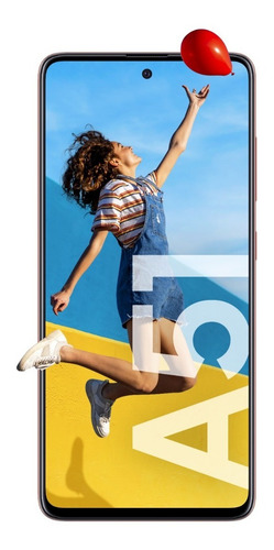 Imagen 1 de 5 de Cambio Pantalla Samsung A51 + Batería Gratis