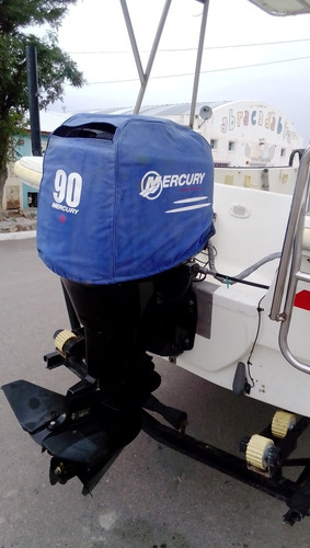 Mercury 90 Hp