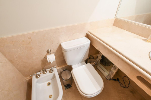 Imagen 9 de 30 de Departamento De 3 Dormitorios En Venta Con Quincho Gimnasio De Categoría Centro De Rosario