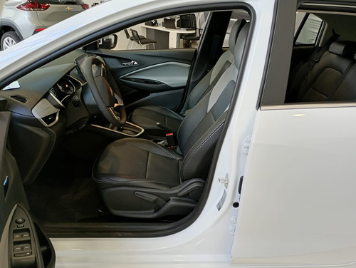 Chevrolet Onix 1.0 Turbo Premier At