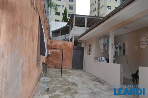 Imagem 1 de 13 de Terreno - Real Parque - Sp - 441359