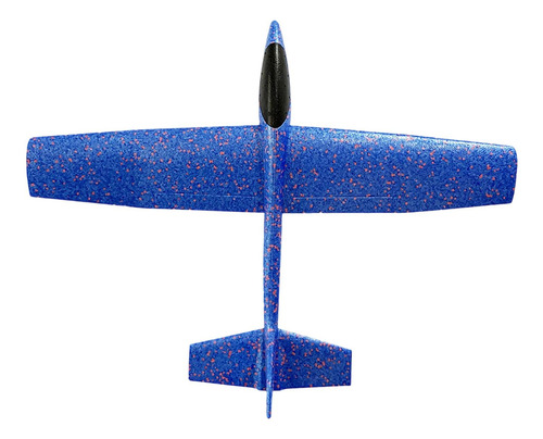 Avião De Avião De Espuma Brinquedo De Brinquedo Para Azul