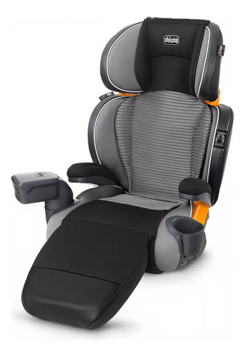 Autoasiento Bebé Chicco Kidfit Zip Air Plus Q Collection