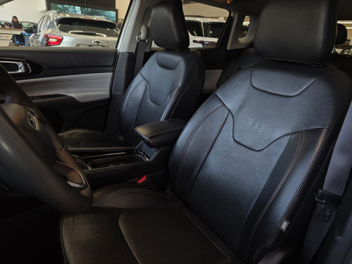 Jeep Compass 2.4 Limited 4x2 At