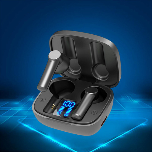 Auriculares Inalámbricos Auriculares Bluetooth 5.0