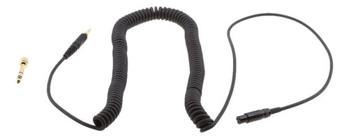 Cable De Repuesto Compatible Con Akg Q701 / K240 / K240s /