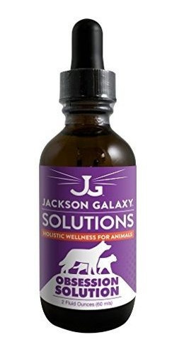 Jackson Galaxy Soluciones Obsession Solucion