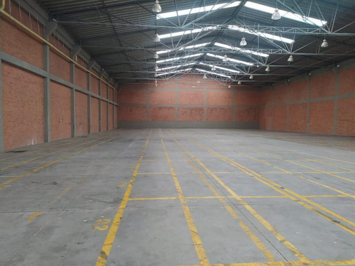 Imagen 6 de 11 de Bodega En Arrendar En Mosquera