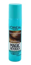 Comprar Cubre Canas Spray Retocador De Raices Loreal Magic Retouch