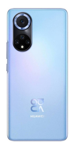 Imagen 2 de 8 de Huawei Nova 9 (Global) 128 GB starry blue 8 GB RAM